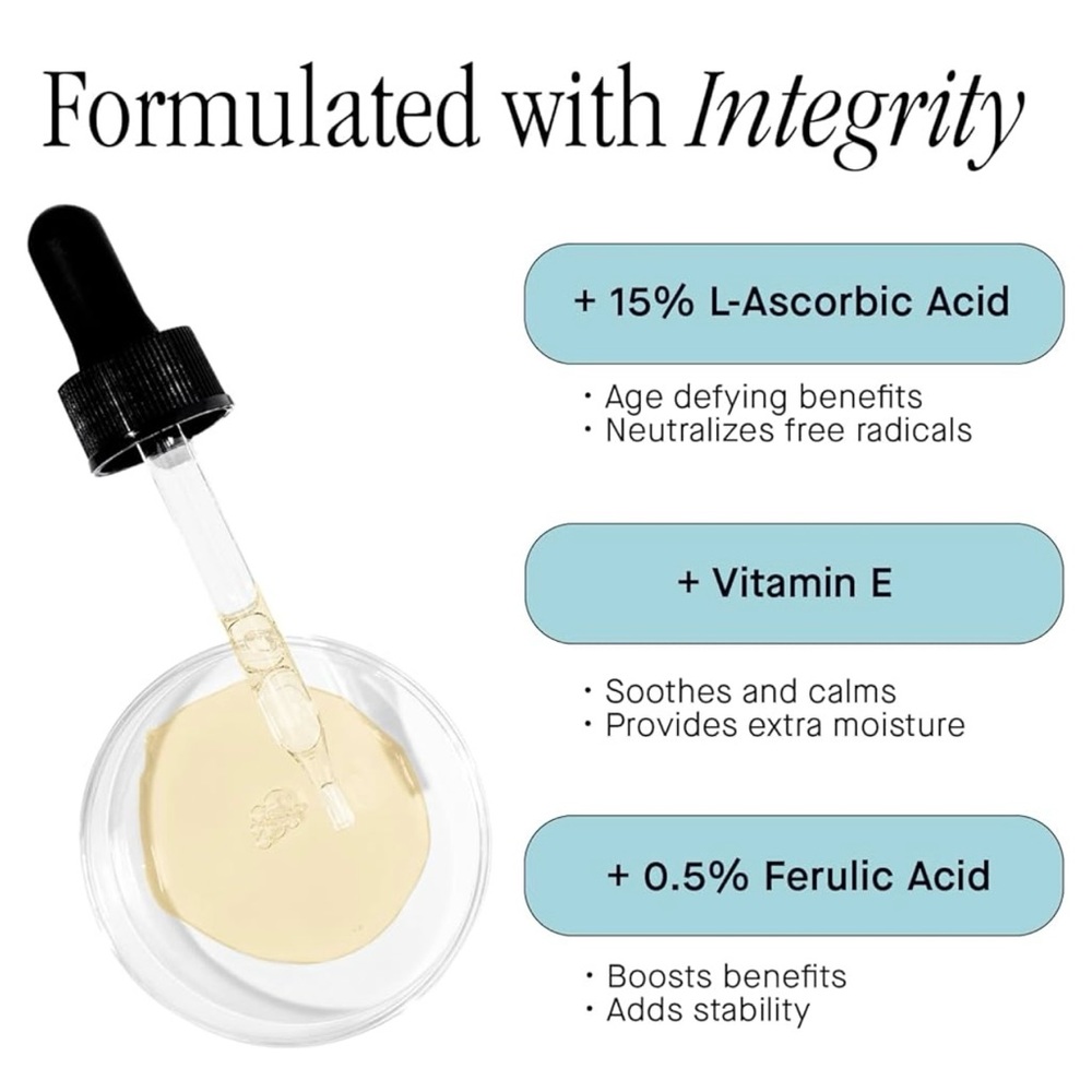 Brandefy anti aging wrinkles & dark spots face serum - Picture 9 of 9